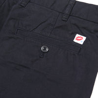 EMBROIDERY CHINO SHORTS