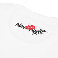 L/SL POCKET TEE (KISS)