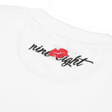 L/SL POCKET TEE (KISS)