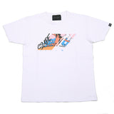 S/SL VINTAGE SURF TASTE T-SHIRT