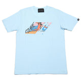 S/SL VINTAGE SURF TASTE T-SHIRT