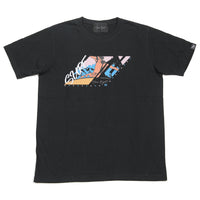 S/SL VINTAGE SURF TASTE T-SHIRT