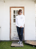 L/SL PRINT T-SHIRTS (HOUSE)