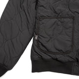 NATURAL BARRIER BOA REVERSIBLE JACKET