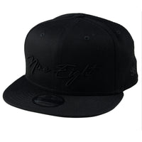 9FIFTY FLAT VISOR CAP (NEW ERA)