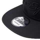 9FIFTY FLAT VISOR CAP (NEW ERA)