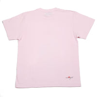 S/SL PRINT T-SHIRTS (GIRL)