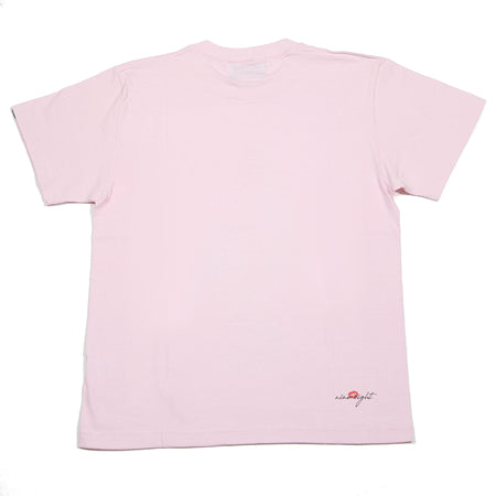 S/SL PRINT T-SHIRTS (GIRL)