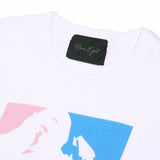 S/SL PRINT T-SHIRTS (MARILYN)