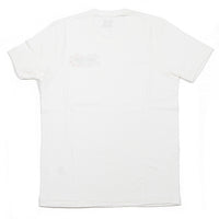 S/SL EMBROIDERY POCKET TEE