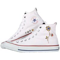 CONVERSE STUDDED CUSTOM HI