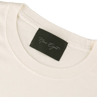 S/SL STUDS T-SHIRTS (SMILE)