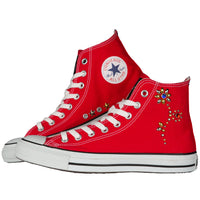 CONVERSE STUDDED CUSTOM HI