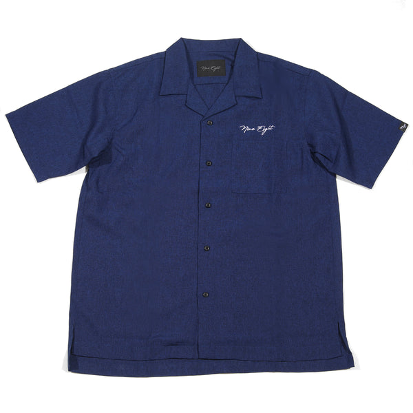 S/SL EMBROIDERY SHIRTS