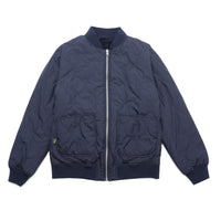 NATURAL BARRIER BOA REVERSIBLE JACKET