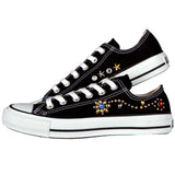 CONVERSE STUDDED CUSTOM OX