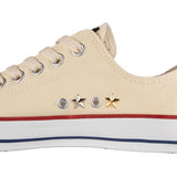 CONVERSE STUDDED CUSTOM OX